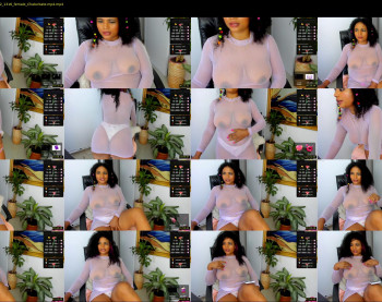alexandra_mar — 55 minute Chaturbate female cam show recording, 1080p, Apr 20, 2022