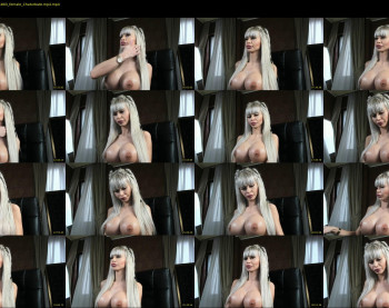 alexissadele — 44 minute Chaturbate female cam show recording, 720p, Apr 20, 2022
