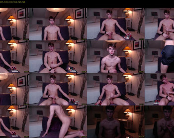alfie_evanss — 54 minute Chaturbate male cam show recording, 1080p, Apr 21, 2022