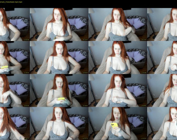 aliaa_ — 54 minute Chaturbate female cam show recording, 1080p, Apr 20, 2022