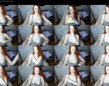 aliaa_ — 54 minute Chaturbate female cam show recording, 1080p, Apr 20, 2022