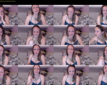 alice8363 — 39 minute Chaturbate female cam show recording, 480p, Apr 20, 2022