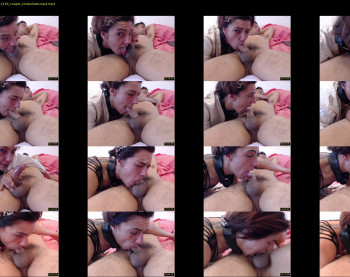 aliceanddave — 22 minute Chaturbate couple cam show recording, 720p, Apr 20, 2022