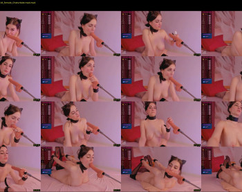 aliceaustin — 12 minute Chaturbate female cam show recording, 1080p, Apr 20, 2022