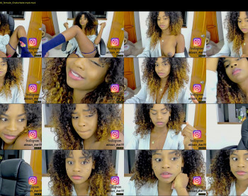 alison_ker — 54 minute Chaturbate female cam show recording, 1080p, Apr 20, 2022
