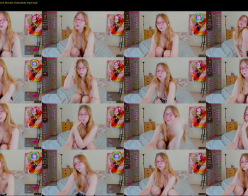 allison_cuty — 55 minute Chaturbate female cam show recording, 1080p, Apr 21, 2022