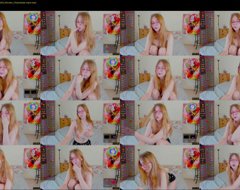 allison_cuty — 21 minute Chaturbate female cam show recording, 1080p, Apr 21, 2022