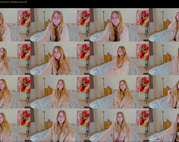 allison_cuty — 44 minute Chaturbate female cam show recording, 1080p, Apr 21, 2022