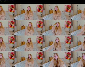 allison_cuty — 24 minute Chaturbate female cam show recording, 1080p, Apr 21, 2022