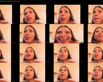 alone_together_ — 3 minute Chaturbate female cam show recording, 1080p, Apr 20, 2022