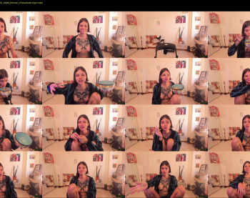 alone_together_ — 78 minute Chaturbate female cam show recording, 720p, Apr 21, 2022