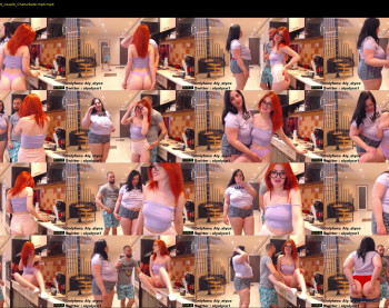 aly_alyce — 32 minute Chaturbate female cam show recording, 1080p, Apr 20, 2022