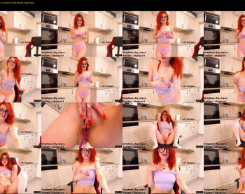 aly_alyce — 54 minute Chaturbate female cam show recording, 1080p, Apr 20, 2022