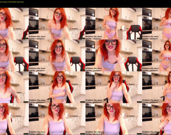 aly_alyce — 6 minute Chaturbate female cam show recording, 1080p, Apr 20, 2022