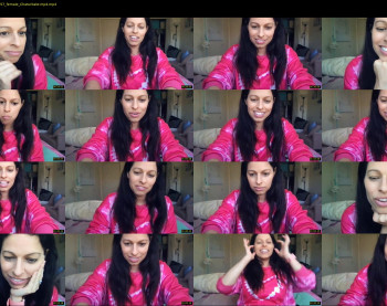 amysmilez — 3 minute Chaturbate female cam show recording, 720p, Apr 20, 2022