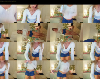amyvalentine — 11 minute Chaturbate female cam show recording, 720p, Apr 20, 2022