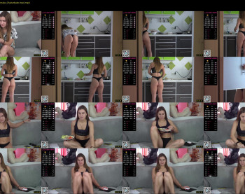 an_iv — 60 minute Chaturbate female cam show recording, 1080p, Apr 20, 2022