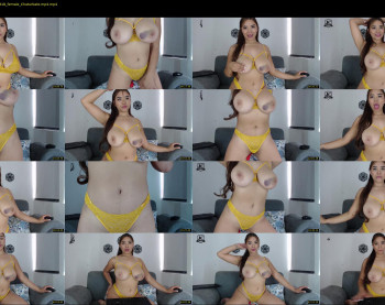 analiia_cox — 54 minute Chaturbate female cam show recording, 1080p, Apr 20, 2022