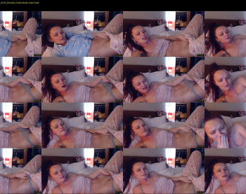 andrasweetie — 30 minute Chaturbate couple cam show recording, 480p, Apr 20, 2022