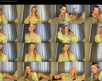 angel_from_sky — 55 minute Chaturbate female cam show recording, 1080p, Apr 20, 2022