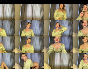 angel_from_sky — 63 minute Chaturbate female cam show recording, 1080p, Apr 20, 2022