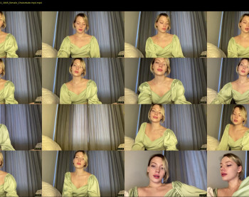 angel_from_sky — 18 minute Chaturbate female cam show recording, 1080p, Apr 20, 2022