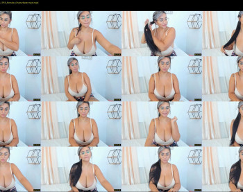 annavalente_ — 6 minute Chaturbate female cam show recording, 1080p, Apr 20, 2022