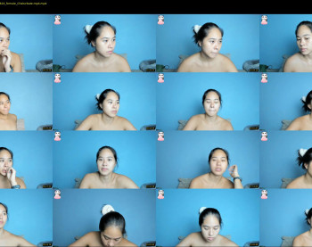 annaxnasty — 13 minute Chaturbate female cam show recording, 720p, Apr 20, 2022