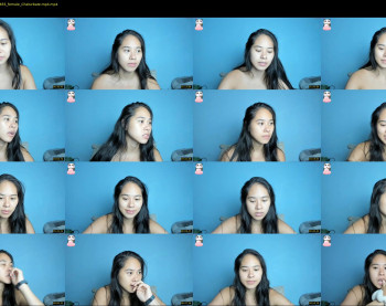 annaxnasty — 11 minute Chaturbate female cam show recording, 720p, Apr 20, 2022