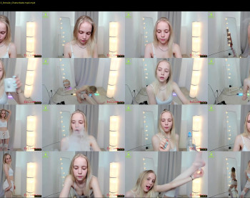 appr0ved — 56 minute Chaturbate female cam show recording, 1080p, Apr 20, 2022
