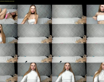 arinamir — 56 minute Chaturbate female cam show recording, 1080p, Apr 20, 2022