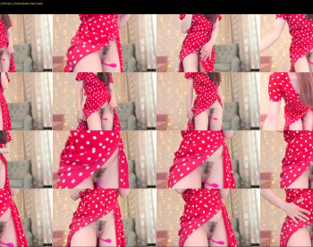artmaya — 10 minute Chaturbate female cam show recording, 1080p, Apr 20, 2022