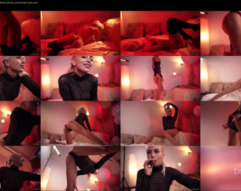 artmosphera — 55 minute Chaturbate female cam show recording, 1080p, Apr 21, 2022
