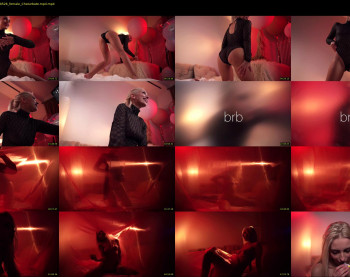 artmosphera — 54 minute Chaturbate female cam show recording, 1080p, Apr 21, 2022