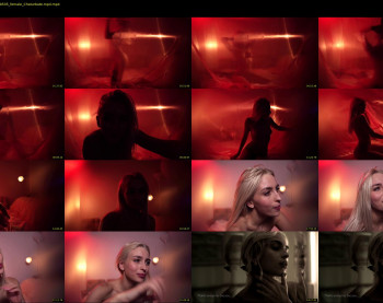 artmosphera — 28 minute Chaturbate female cam show recording, 1080p, Apr 21, 2022