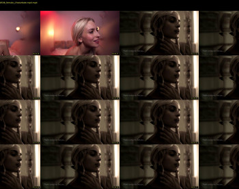 artmosphera — 7 minute Chaturbate female cam show recording, 1080p, Apr 21, 2022