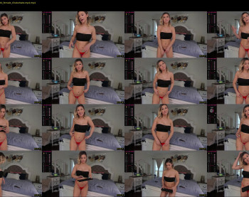 aspenwild — 5 minute Chaturbate female cam show recording, 1080p, Apr 20, 2022