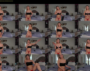 aspenwild — 44 minute Chaturbate female cam show recording, 1080p, Apr 20, 2022