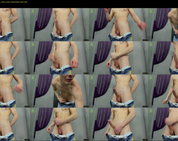 athleticloganx — 20 minute Chaturbate male cam show recording, 1080p, Apr 20, 2022