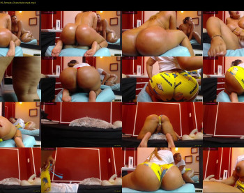 avaferrera — 68 minute Chaturbate female cam show recording, 720p, Apr 20, 2022