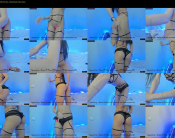 ayame_77 — 54 minute Chaturbate female cam show recording, 1080p, Apr 21, 2022