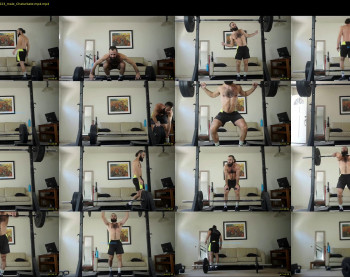 b1gbanana — 54 minute Chaturbate male cam show recording, 1080p, Apr 20, 2022