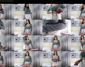 baker_emma — 54 minute Chaturbate female cam show recording, 1080p, Apr 20, 2022