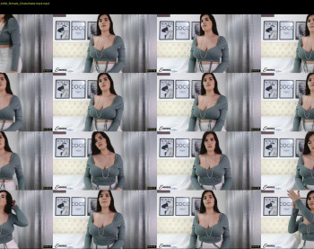 baker_emma — 6 minute Chaturbate female cam show recording, 1080p, Apr 20, 2022