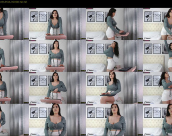 baker_emma — 37 minute Chaturbate female cam show recording, 1080p, Apr 20, 2022