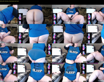 bbwmilfforcamfun — 42 minute Chaturbate female cam show recording, 1080p, Apr 20, 2022