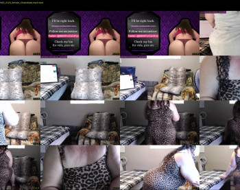 bbwmilfforcamfun — 55 minute Chaturbate female cam show recording, 1080p, Apr 20, 2022