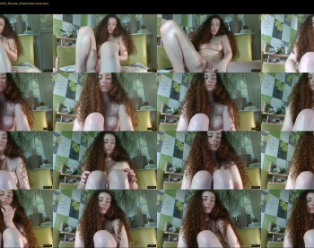 becky_baker — 64 minute Chaturbate female cam show recording, 480p, Apr 21, 2022