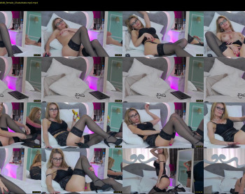 beckyspears — 91 minute Chaturbate female cam show recording, 720p, Apr 20, 2022