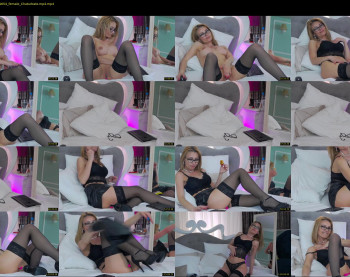 beckyspears — 92 minute Chaturbate female cam show recording, 720p, Apr 20, 2022